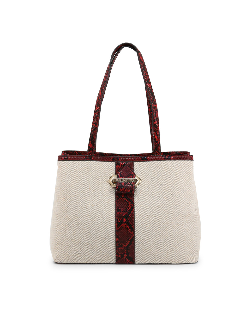 Bag Gigante Rosso Style