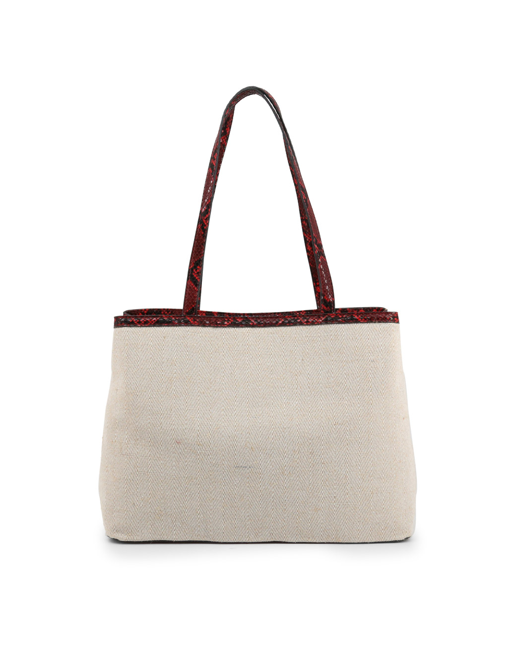 Bag Gigante Rosso Style