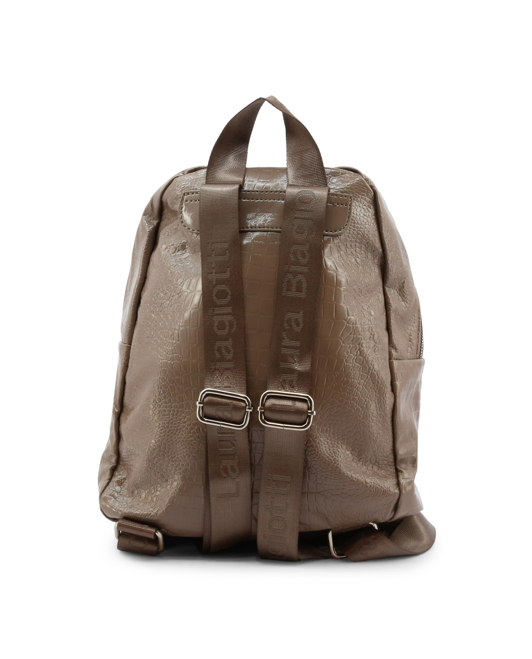 Brown Style Backpack