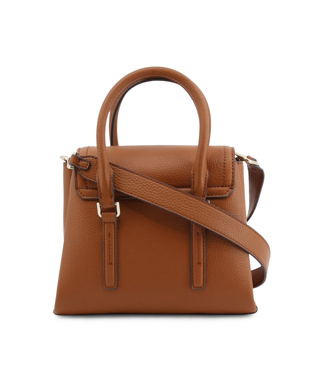 Vintage Backpack Brown